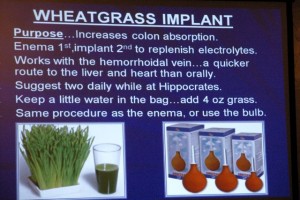 Why Wheatgrass Implant 300x200 Enemas & Implants