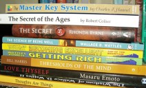 Books, CDs & DVDs
