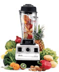 vitamix Setting Up Your Kitchen